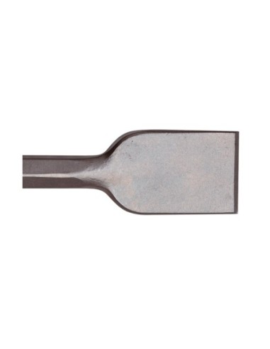Makita P-05701 Espátula hexagonal 80x400mm Long life