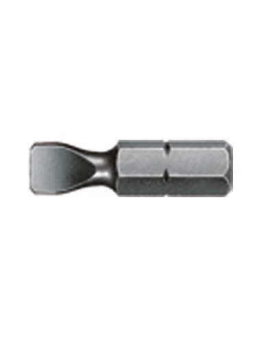 Makita P-06242 Punta estándar plana 1.6x8,0