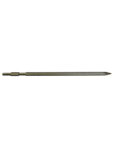 Makita P-13390 Puntero hexagonal 21x600mm Long life para HM1200