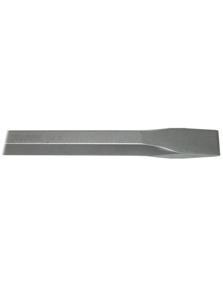 Makita P-13415 Cincel hexagonal 24x450mm Long life para HM1200