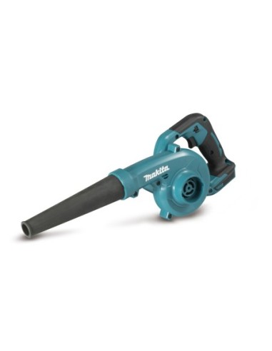 Makita DUB185Z Soplador 18V LXT 3 velocidades
