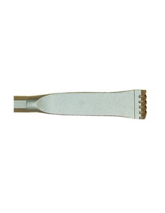 Makita P-25096 Cincel dentado SDS-PLUS 200mm