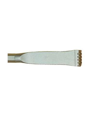 Makita P-25096 Cincel dentado SDS-PLUS 200mm