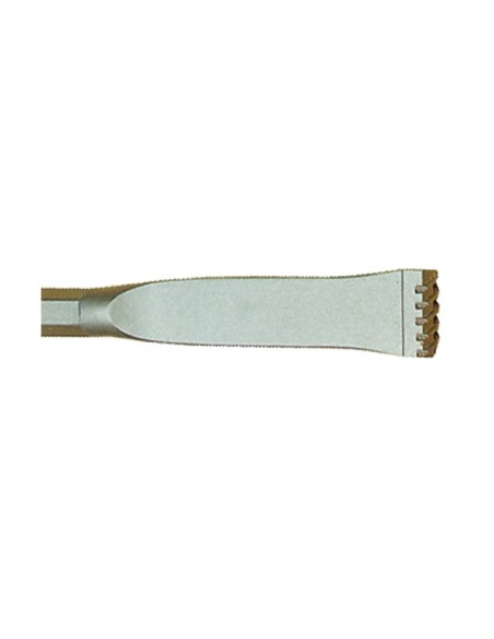 Makita P-25096 Cincel dentado SDS-PLUS 200mm