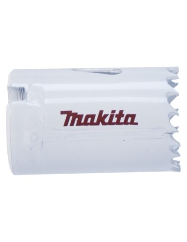 Makita D-35411 Broca de corona Bi-Metal