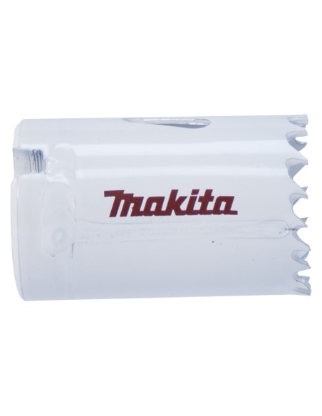 Makita D-35411 Broca de corona Bi-Metal