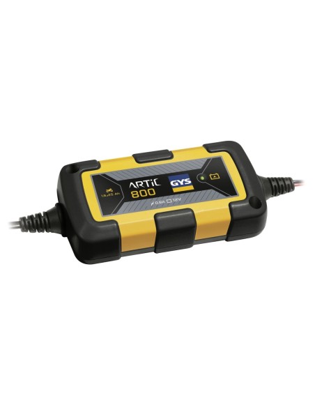 CARGADOR INVERTER ARTIC 800 230V-12V