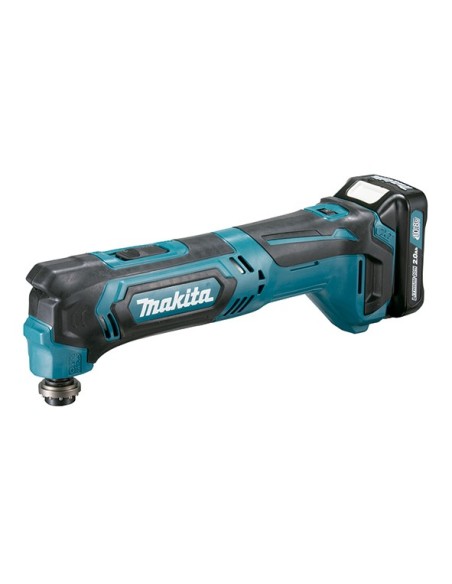 Makita TM30DSAEX1 Multiherramienta 12Vmax CXT
