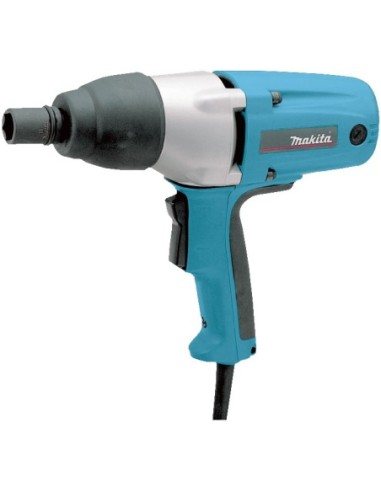 Makita TW0350 Llave de impacto 350 Nm 1/2
