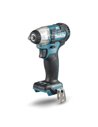 Makita TW160DZ Llave de impacto BL 12Vmax CXT 160 Nm 3/8
