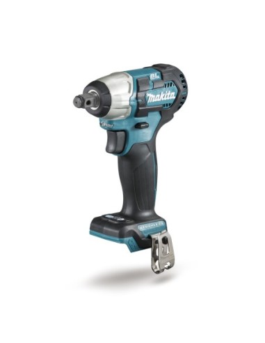 Makita TW161DZ Llave de impacto BL 12Vmax CXT 1/2