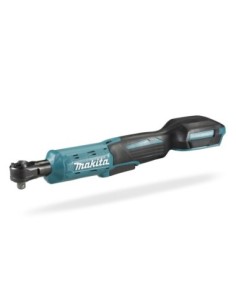 Makita DWR180Z Llave de carraca angular 18V LXT 1/4 3/8