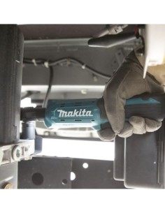 Makita DWR180Z Llave de carraca angular 18V LXT 1/4 3/8 2