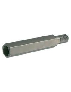 Makita P-34718 Prolongador de broca 300mm 1/2UNC