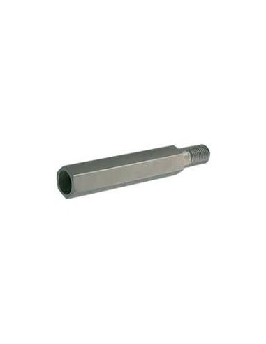 Makita P-34718 Prolongador de broca 300mm 1/2UNC