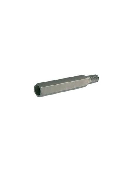 Makita P-34718 Prolongador de broca 300mm 1/2UNC