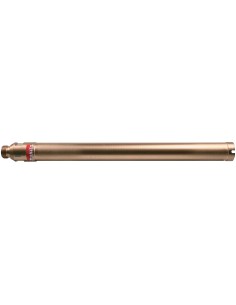 Makita P-40842 Broca de diamante para húmedo 12x400mm