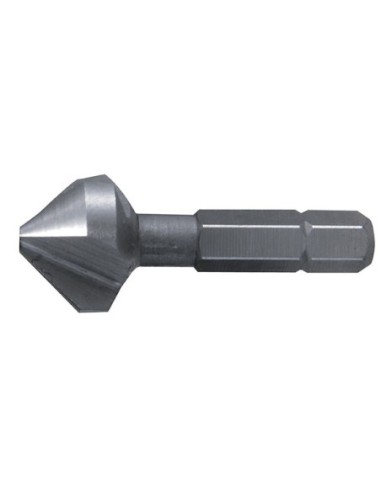 Makita D-37340 Avellanador HSS 3 Filos
