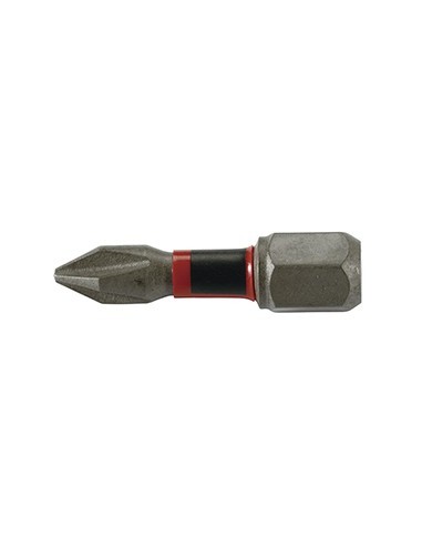 Makita E-03121 Punta Torsión Premier PH1-25mm