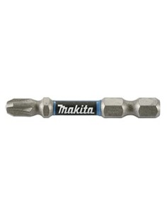 Makita E-03311 Punta torsión Premier PZ3-50mm