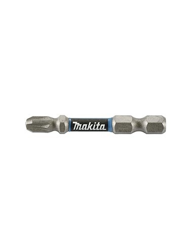 Makita E-03311 Punta torsión Premier PZ3-50mm