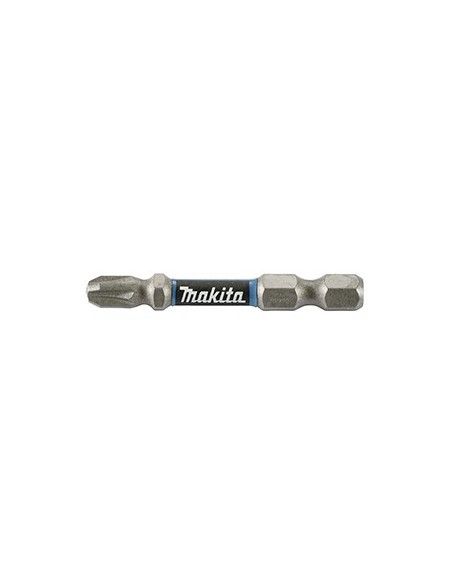 Makita E-03311 Punta torsión Premier PZ3-50mm