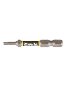 Makita E-03327 Punta torsión Premier T10-50mm