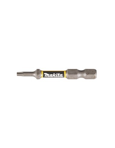 Makita E-03327 Punta torsión Premier T10-50mm