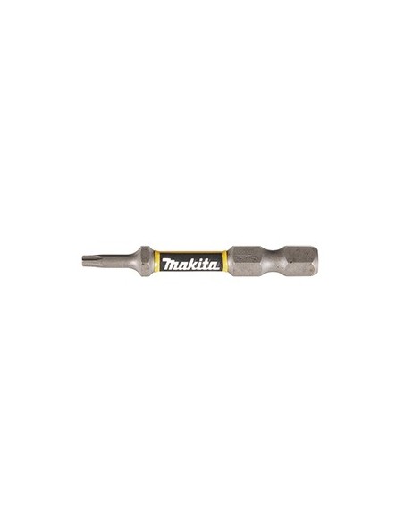 Makita E-03327 Punta torsión Premier T10-50mm