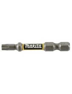Makita E-03355 Punta torsión Premier T25-50mm