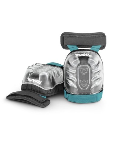 Makita E-05658 Rodilleras de alta protección