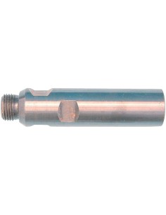 Makita P-41551 Prolongador de broca 100mm 1/2UNC