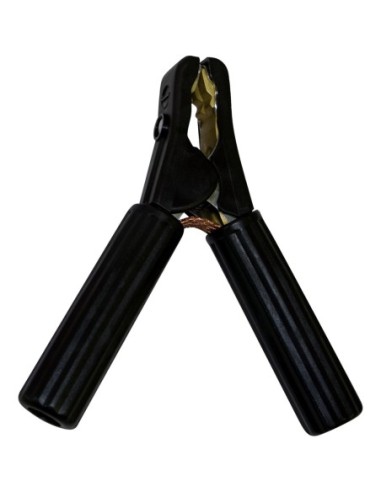053786 * PINZA DE 600A. MANGA NEGRA