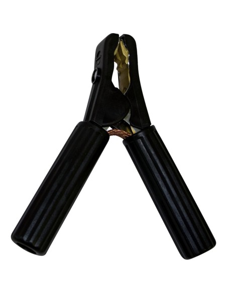 053786 * PINZA DE 600A. MANGA NEGRA