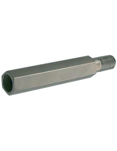 Makita P-41610 Prolongador de broca 200mm 5/4UNC