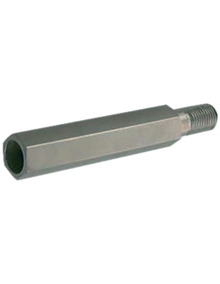 Makita P-41610 Prolongador de broca 200mm 5/4UNC