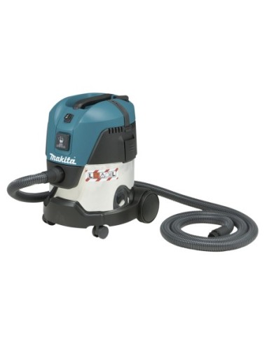 Makita VC2012L Aspirador 20L 1.000W