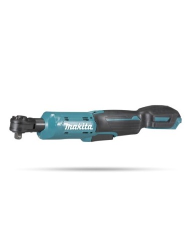 Makita WR100DZ Llave de carraca angular 12Vmax CXT 1/4” 3/8”