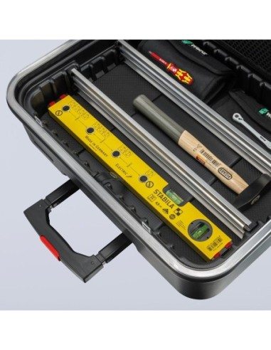 Maleta de herramientas BIG Twin Move Electro KNIPEX 00 21 41