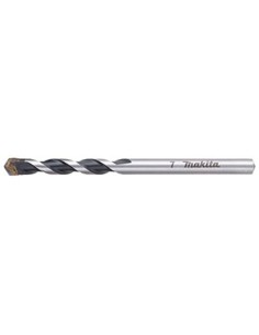 Makita E-11031 Broca Multimaterial Omnibohrer 7X100mm