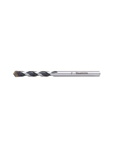 Makita E-11031 Broca Multimaterial Omnibohrer 7X100mm