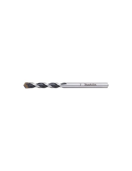 Makita E-11031 Broca Multimaterial Omnibohrer 7X100mm