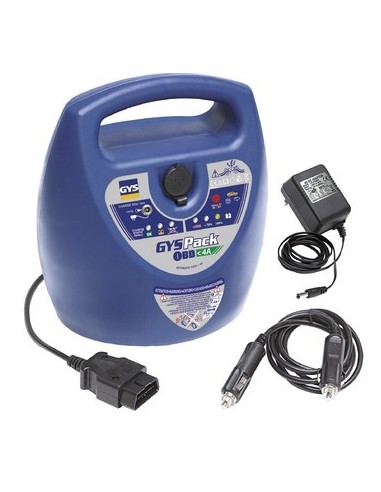 054998 * PROTECTOR MEMORIA OBD
