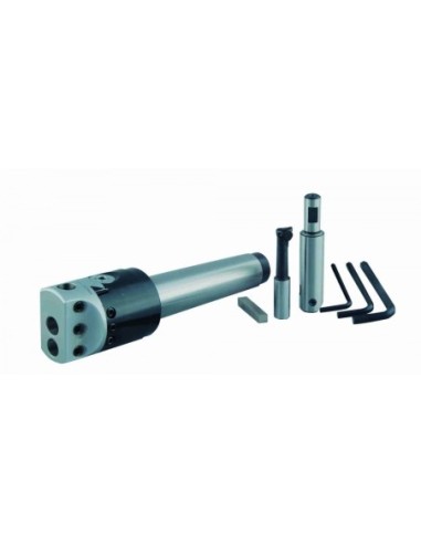 MANDRIL DE PRECISION MK3 (set) MK 3