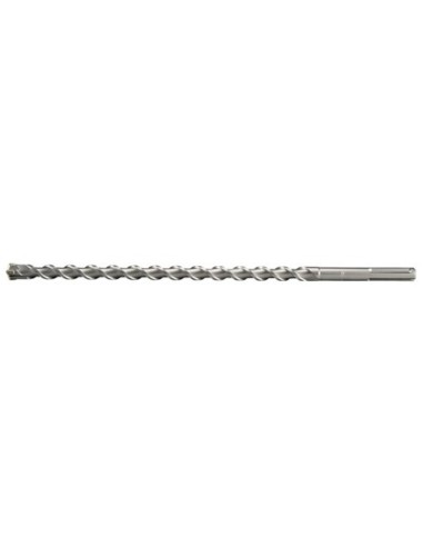 Makita E-11433 Broca SDS-MAX Mak4 Estándar 22x520mm