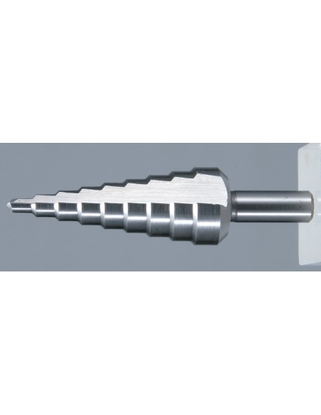 Makita D-40107 Broca escalonada 4-32mm HSS