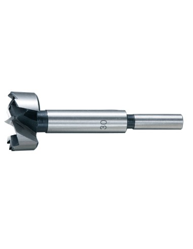 Makita D-42260 Broca de precisión Forstner 30 x 90 mm