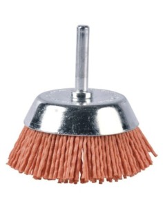 Makita D-45515 Copa ondulada de nylon 63mm gruesa