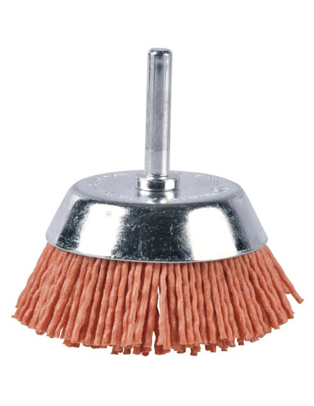 Makita D-45515 Copa ondulada de nylon 63mm gruesa