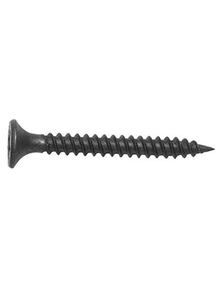Makita F-30913 Tornillo para tabiquería seca sobre guía metálica 3,9x25mm